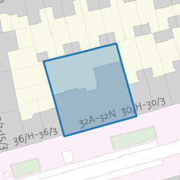 Perceel ASD21-Y-1651