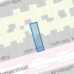 Perceel ASD21-Y-1663