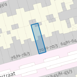 Perceel ASD21-Y-1665