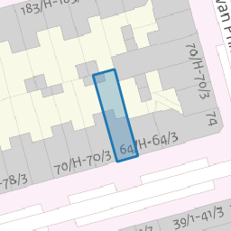 Perceel ASD21-Y-1668