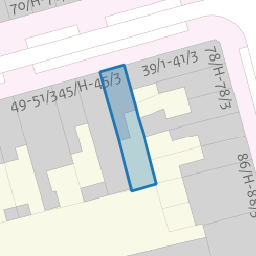 Perceel ASD21-Y-1677