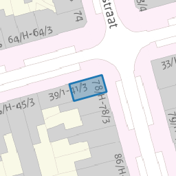 Perceel ASD21-Y-1679