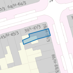 Perceel ASD21-Y-1680