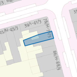 Perceel ASD21-Y-1681