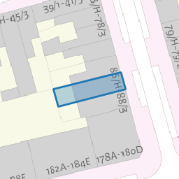 Perceel ASD21-Y-1684