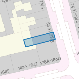 Perceel ASD21-Y-1685