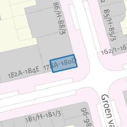 Perceel ASD21-Y-1688