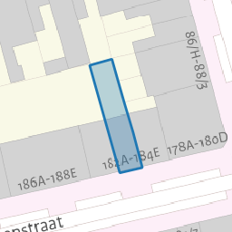 Perceel ASD21-Y-1690