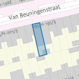 Perceel ASD21-Y-1693