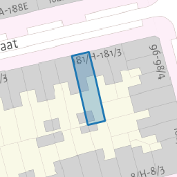 Perceel ASD21-Y-1700