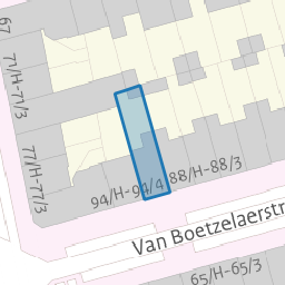 Perceel ASD21-Y-1710