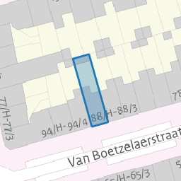 Perceel ASD21-Y-1711