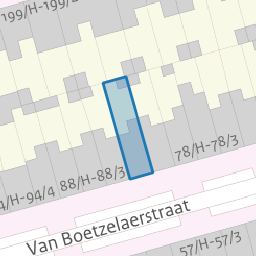 Perceel ASD21-Y-1714