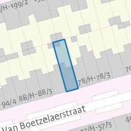 Perceel ASD21-Y-1715