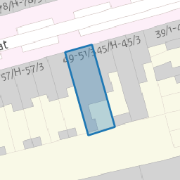 Perceel ASD21-Y-1733