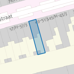 Perceel ASD21-Y-1734