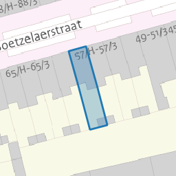 Perceel ASD21-Y-1737