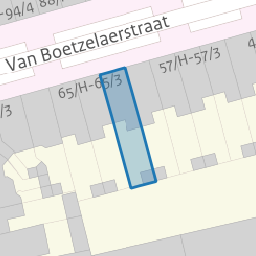 Perceel ASD21-Y-1739