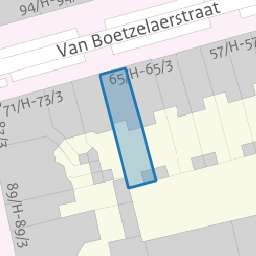 Perceel ASD21-Y-1741