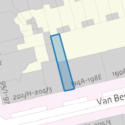 Perceel ASD21-Y-1743