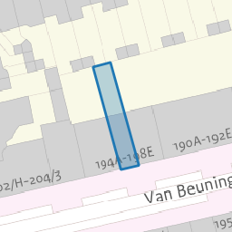 Perceel ASD21-Y-1745