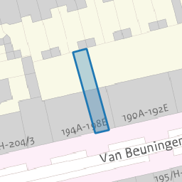 Perceel ASD21-Y-1746