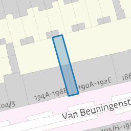 Perceel ASD21-Y-1747