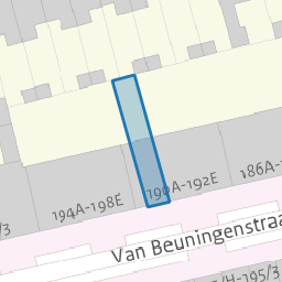 Perceel ASD21-Y-1748