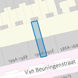 Perceel ASD21-Y-1749