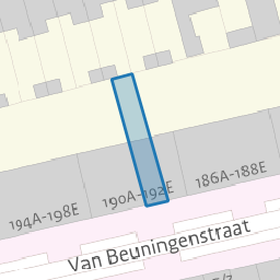 Perceel ASD21-Y-1750