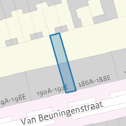 Perceel ASD21-Y-1751