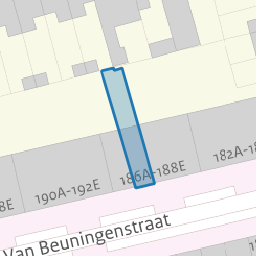 Perceel ASD21-Y-1753