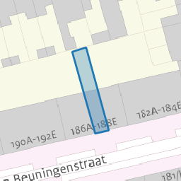 Perceel ASD21-Y-1754