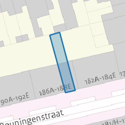 Perceel ASD21-Y-1755