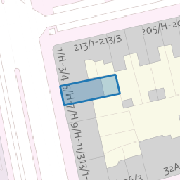 Perceel ASD21-Y-1761