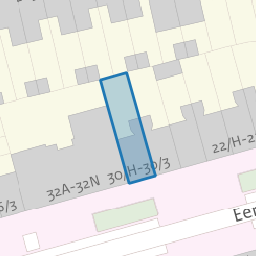 Perceel ASD21-Y-1777