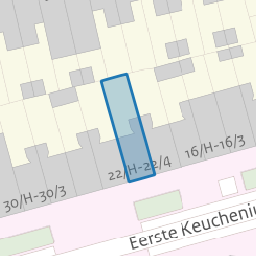 Perceel ASD21-Y-1781