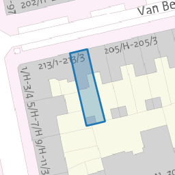 Perceel ASD21-Y-1810