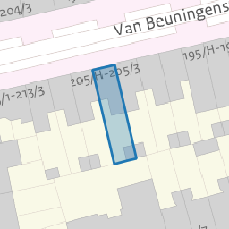 Perceel ASD21-Y-1813