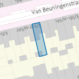 Perceel ASD21-Y-1814