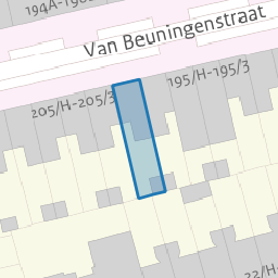 Perceel ASD21-Y-1815