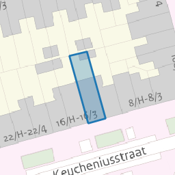 Perceel ASD21-Y-1819