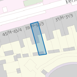 Perceel ASD21-Y-1823