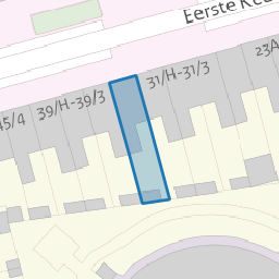 Perceel ASD21-Y-1825