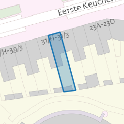 Perceel ASD21-Y-1827