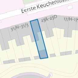 Perceel ASD21-Y-1829