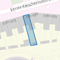 Perceel ASD21-Y-1830