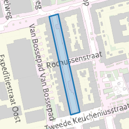 Perceel ASD21-Y-1837