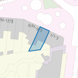 Perceel ASD21-Y-1846