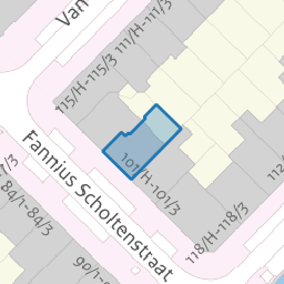 Perceel ASD21-Y-1887